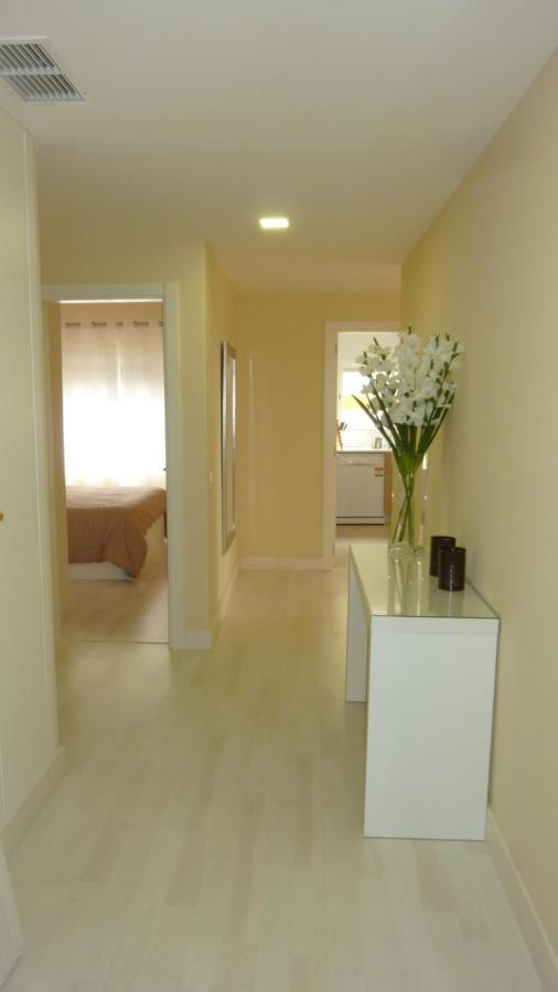 Beachfront Seaview Litoralmar Apt, Fast Wifi, Airco, Pool, Private Parking Portimão Kültér fotó