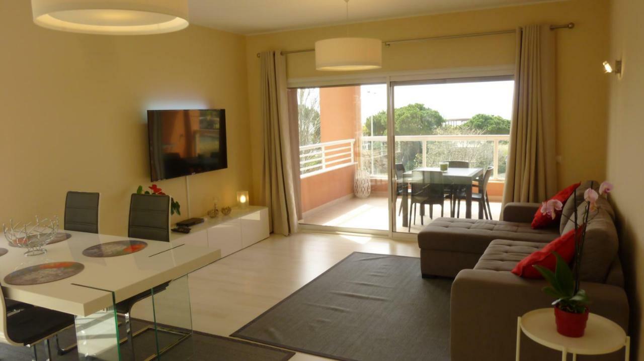 Beachfront Seaview Litoralmar Apt, Fast Wifi, Airco, Pool, Private Parking Portimão Kültér fotó