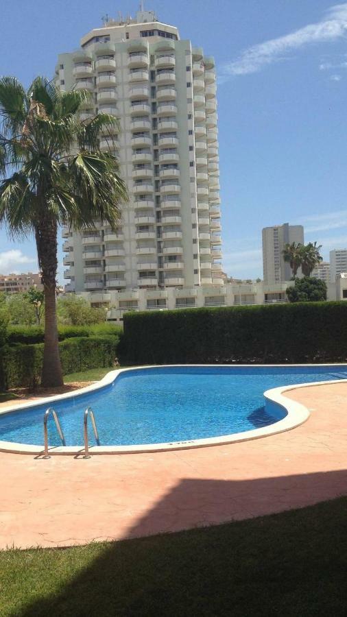 Beachfront Seaview Litoralmar Apt, Fast Wifi, Airco, Pool, Private Parking Portimão Kültér fotó